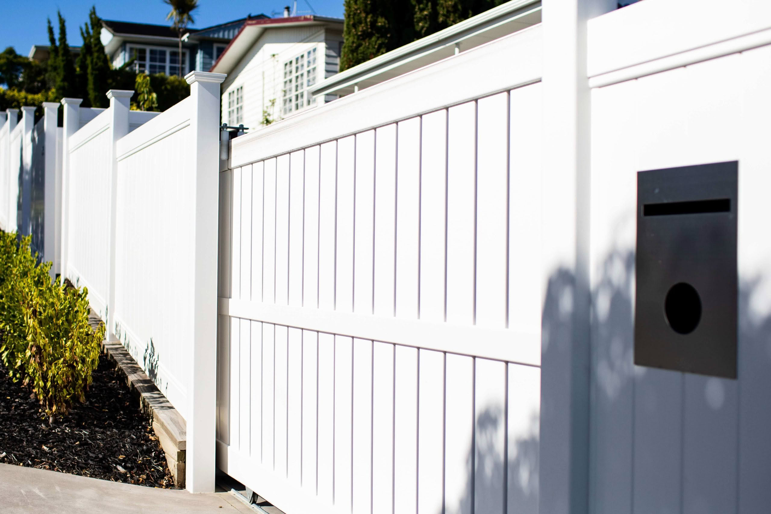 fencing styles