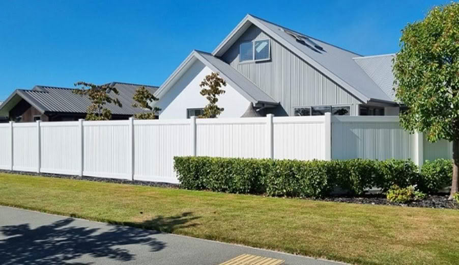 pvc-fence