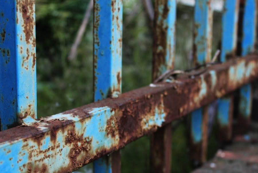 rust
